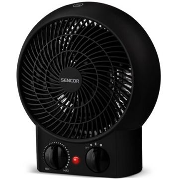 AEROTERMA 2000W SFH7021BK