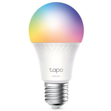 Bec Tapo L535E Smart Light Bulb Multicolor