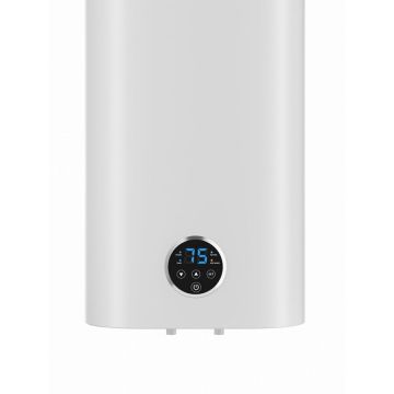 Boiler Electric LIFVD1 50l Fara WI-FI Alb