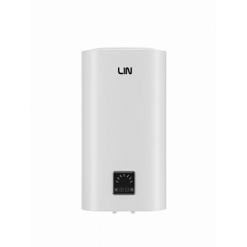 Boiler Electric LIFVD2 50l Fara WI-FI Alb