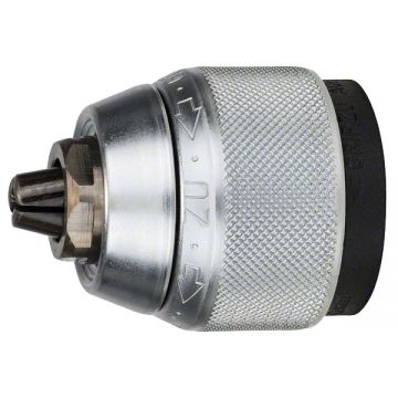 Bosch 2608572149 - Mandrina rapida 1.5-13 mm prindere cu filet GSB 13 RE GSB 16 RE GSB 18-2 RE