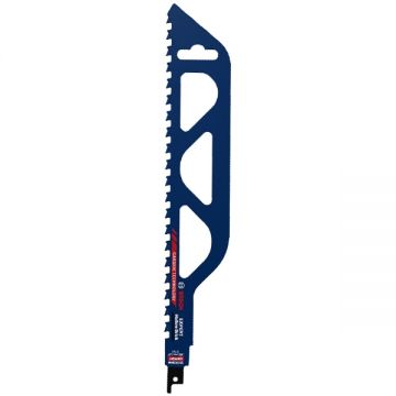 Bosch S 1243 HM EXPERT - Panza fierastrau sabie HM 305 mm 2 dinti/inch dantura standard