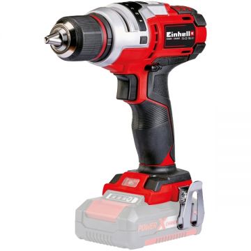 Einhell TE-CD 18 Li E PXC - Masina de gaurit si insurubat fara acumulatori si incarcator Li-Ion 18 V - Ah 47 Nm