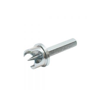 Freza bormasina pentru gaurit tub si banda de picurare 16mm , Cod: DISPR75