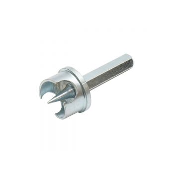 Freza bormasina pentru gaurit tub si banda de picurare 20mm, Cod: DISPR76