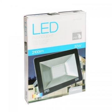 Proiector Led OMELF-30W-4200 4200K 30W