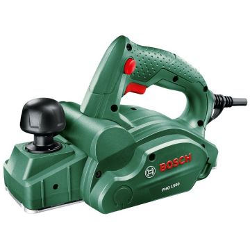 Rindea Electrica 06032A4000 550 W +Handhobel PHO 1500 Verde