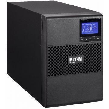 UPS 9SX1000I Online Dubla Conversie 1000VA 900W Tower Iesiri 6 C13 Intrare