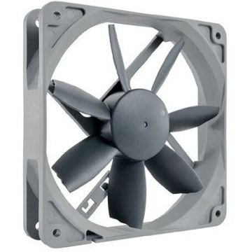 Ventilator 1x 120mm