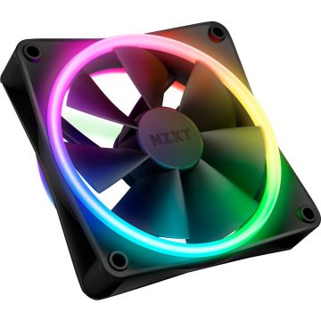 Ventilator F120 RGB DUO Single