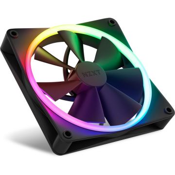 Ventilator F140 RGB DUO Twin