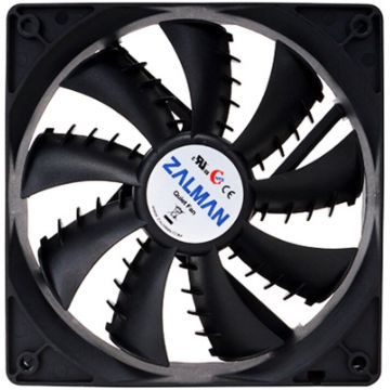 Ventilator F2 Plus(SF) 92Mm 1500 Rpm Negru