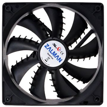 Ventilator F3(SF) 120Mm 1200 Rpm Negru