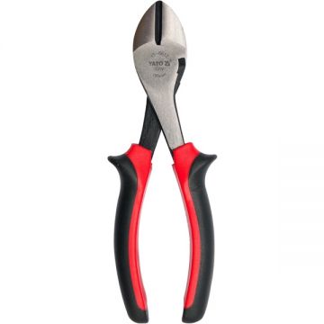 Yato YT-6612 - Cleste cu tais lateral 180 mm