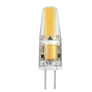 Bec LED G4, 3.5W, COB, 4000K V-114866 VARGO