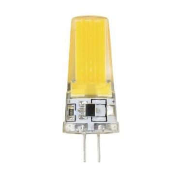 Bec LED G4, 5W, COB, 4000K V-114870 VARGO