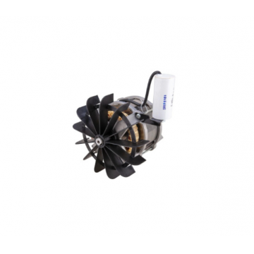 Motor pentru betoniera, 650W, compatibil cu 120-150L