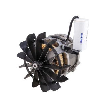 Motor pentru betoniera Elefant de 850W