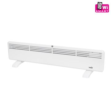 Convector Smart, Montat pe Perete/Portabil, 1000W - FK210WIFI