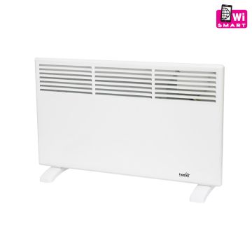 Convector Smart Portabil/De Perete, 1500W - FK415WIFI