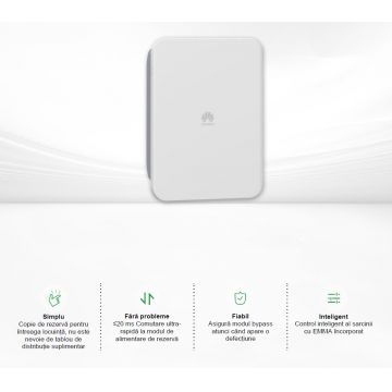 HUAWEI SMARTGUARD-63A-S0