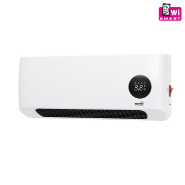 Radiator de perete PTC, Smart - FKF42202WIFI