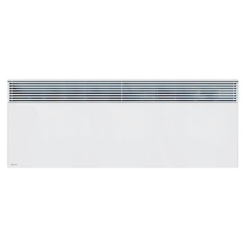 Radiator Electric cu Încălzire din Aluminiu NOIROT Spot Design 2500 BL , 2500W, Termostat Digital și Protecție IP24