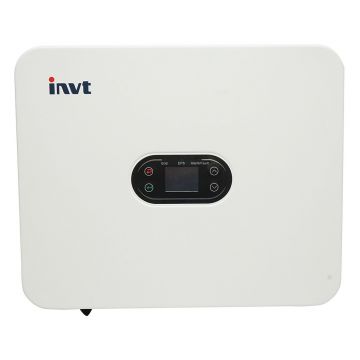 Invertor 6KW ON/OFF-GRID Hybrid LCD WIFI, 2xMPPT prosumator iMars, XD6KTL , Cod: BK77562, Marca: INVT