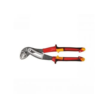 MILWAUKEE Clește pentru pompe de apă 240 mm izolat până la 1000 V