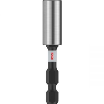 Bosch PRO Impact - Prelungitor insurubare 1/4 inch 60 mm Bosch PRO Impact - Prelungitor insurubare 1/4 inch 60 mm