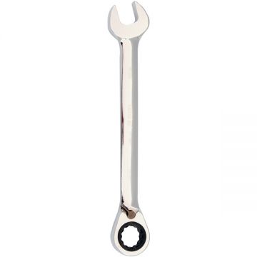 Yato YT-1666 - Cheie combinata 23 mm clichet reversibil Yato YT-1666 - Cheie combinata 23 mm clichet reversibil