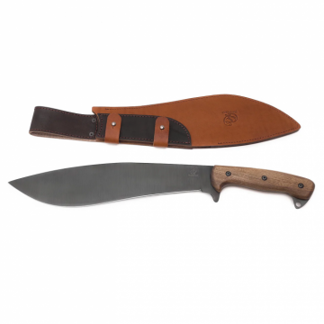 Maceta drumetii Kukri BeaverCraft KKR1, 435 mm Maceta drumetii Kukri BeaverCraft KKR1, 435 mm