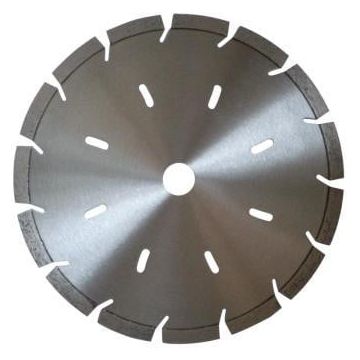 Disc DiamantatExpert pt. Beton armat & Calcar dur - Special Laser 230x22.2 (mm) Super Premium - DXDH.2047.230