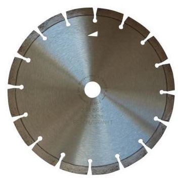 Disc DiamantatExpert pt. Granit & Beton Armat - Laser 400x25.4 (mm) Premium - DXDH.18007.400.25