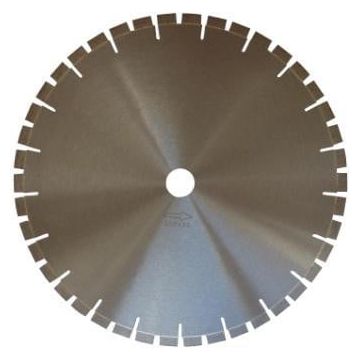 Disc DiamantatExpert pt. Granit - Sandwich 250x30 (mm) Profesional Standard - DXDH.1117.250.10.30