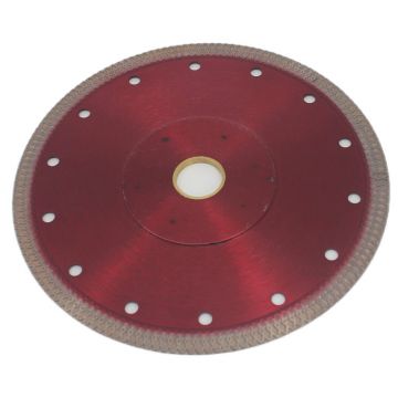 Disc DiamantatExpert pt. Portelan dur & Gresie ft. dura 300x25.4 (mm) Premium - DXDY.XTURBO.300.25