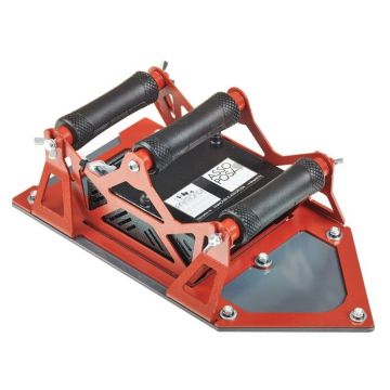 Masina de nivelare placi 21x14cm, 15V, E-FOX - Raimondi-321BATPRR