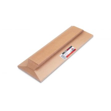 Sistem de lovire a placilor cu cauciuc 40x14.5cm - RUBI-72980