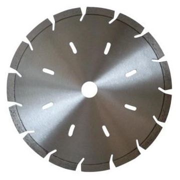 Disc DiamantatExpert pt. Beton armat & Calcar dur - Special Laser 350mm Super Premium - DXDH.2047.350 (Diametru disc, Ø interior: 25.4)