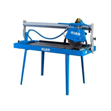 Masina de taiat materiale de constructii, lung. max. 119cm, 2.2kW/230V - Alba-TVD-125-3M