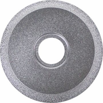 Freza diamantata fina R5, 66 mm x M16 pentru Pro-Edger - RUBI-16957