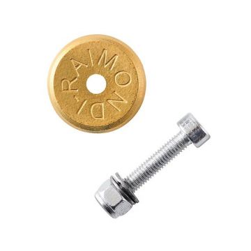 Roata de taiere TITAN Ø16mm pt. Raimondi Raizor - Raimondi-135D16TA