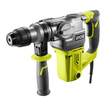 Ciocan rotopercutor SDS+ electric Ryobi RSDS1050‐K, 1050 W