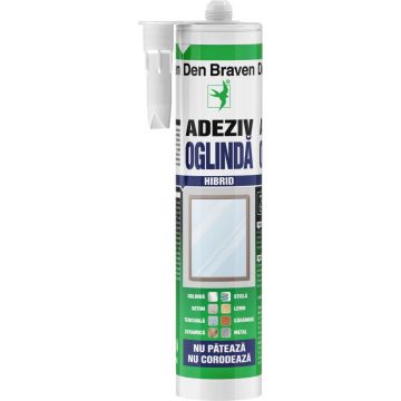 Adeziv Oglinda DB DIY 290 ml