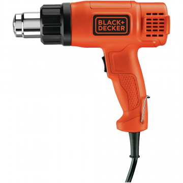 Pistol Cu Aer Cald Black&Decker Kx1650 1750 W